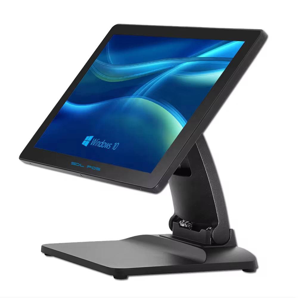 Touch-Screen POS Terminal
